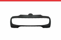Imagem do produto Para-choque DTS Dianteiro Preto Liso para Volkswagen Up 2014 a 2017 – Cod. 14337